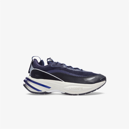 Lacoste SPORT Audyssor Erkek Lacivert Sneaker Lacoste SPORT Audyssor Erkek Lacivert Sneaker