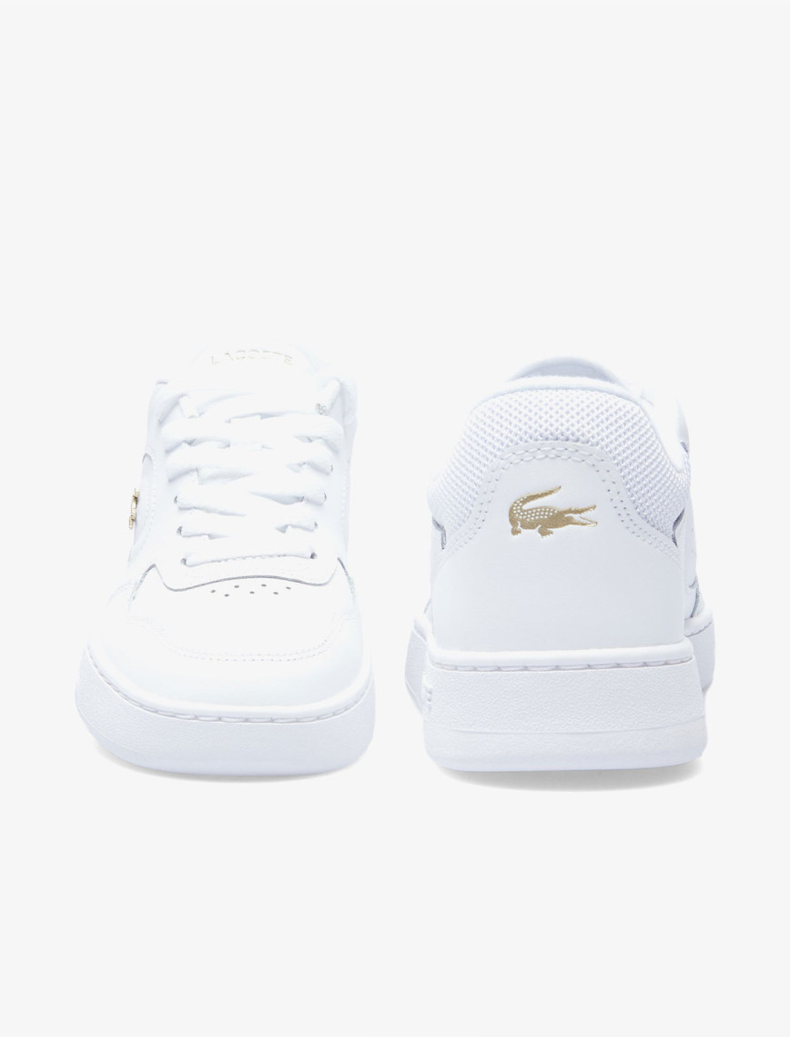 Lacoste Lineset Kadın Beyaz Spor Ayakkabı Lacoste Lineset Kadın Beyaz Spor Ayakkabı