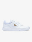 Lacoste Lineset Kadın Beyaz Sneaker Lacoste Lineset Kadın Beyaz Sneaker