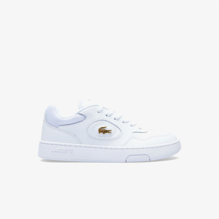 Lacoste Lineset Kadın Beyaz Sneaker Lacoste Lineset Kadın Beyaz Sneaker