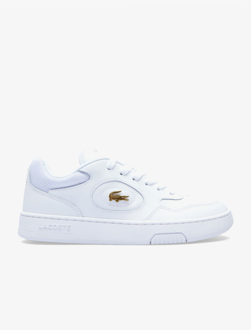 Lacoste Lineset Kadın Beyaz Sneaker Lacoste Lineset Kadın Beyaz Sneaker