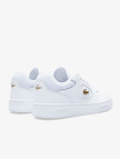 Lacoste Lineset Kadın Beyaz Sneaker Lacoste Lineset Kadın Beyaz Sneaker