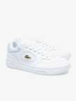 Lacoste Lineset Kadın Beyaz Sneaker Lacoste Lineset Kadın Beyaz Sneaker