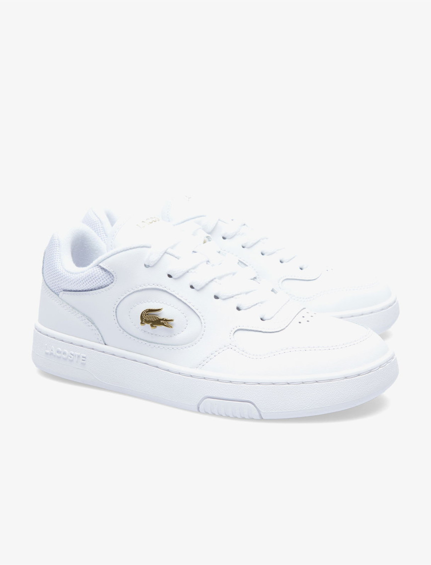 Lacoste Lineset Kadın Beyaz Sneaker Lacoste Lineset Kadın Beyaz Sneaker