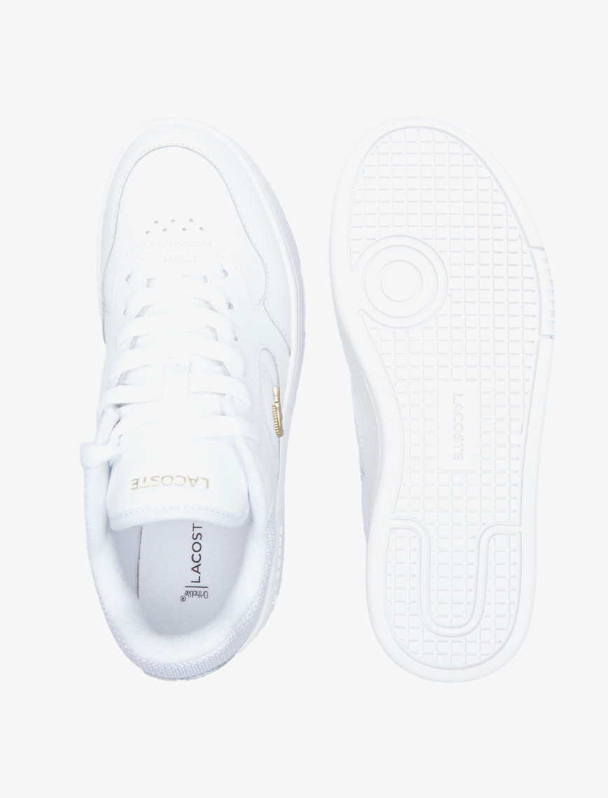 Lacoste Lineset Kadın Beyaz Spor Ayakkabı Lacoste Lineset Kadın Beyaz Spor Ayakkabı