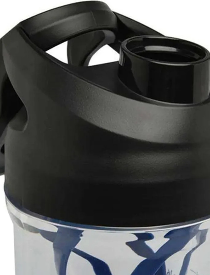 Tr Recharge Shaker Bottle 2.0 24 Oz Unisex Matara Suluk N.101.0724.913.24