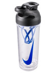 Tr Recharge Shaker Bottle 2.0 24 Oz Unisex Matara Suluk N.101.0724.913.24