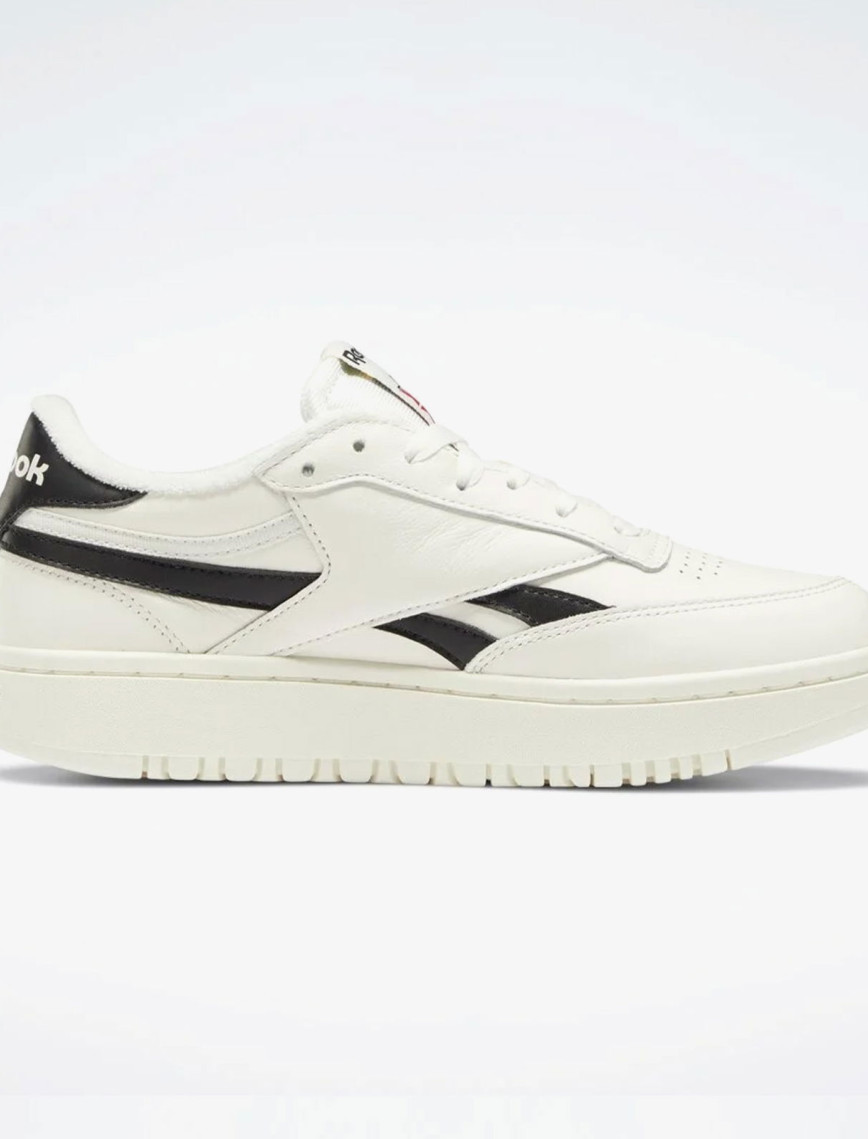 Reebok Club C Double Kadın Bej Spor Ayakkabı Reebok Club C Double Kadın Bej Spor Ayakkabı