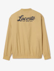 Lacoste Erkek Loose Fit V Yaka Sarı Sweatshirt Lacoste Erkek Loose Fit V Yaka Sarı Sweatshirt