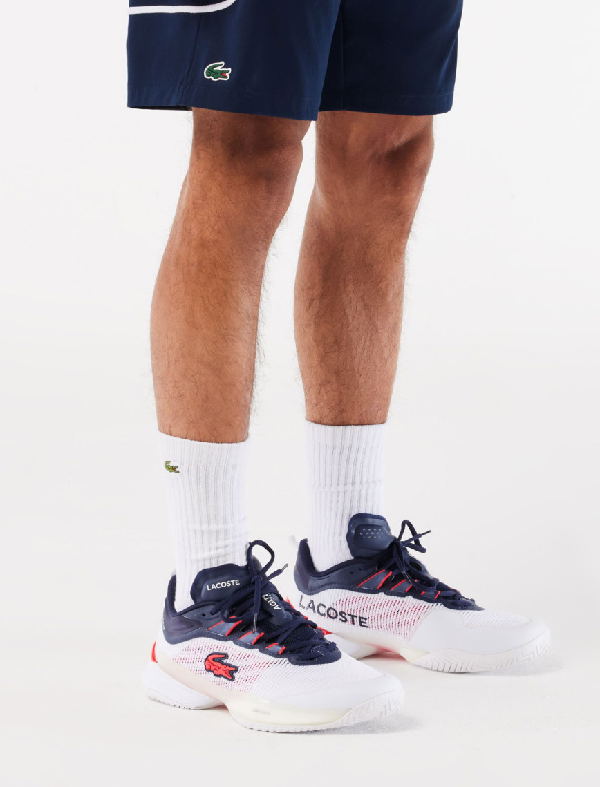 Lacoste SPORT AG-LT23 Ultra Erkek Beyaz Sneaker Lacoste SPORT AG-LT23 Ultra Erkek Beyaz Sneaker