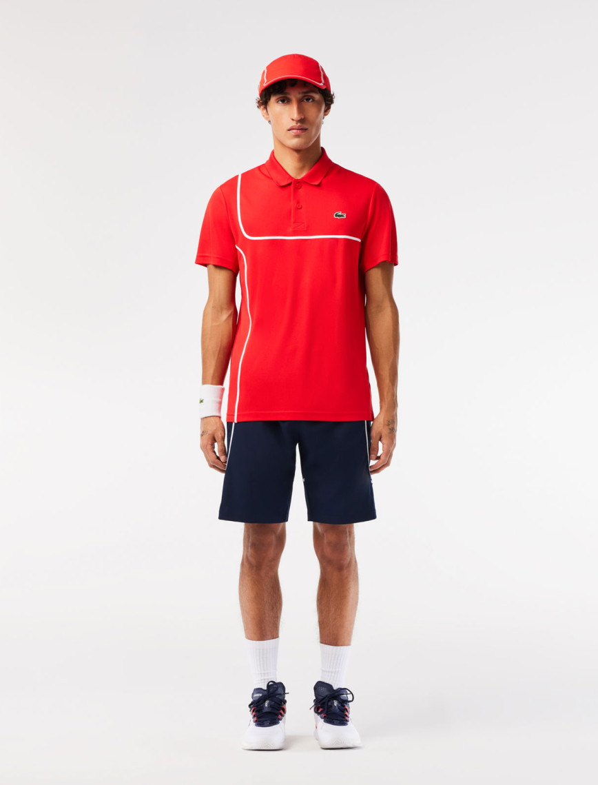 Lacoste SPORT AG-LT23 Ultra Erkek Beyaz Sneaker Lacoste SPORT AG-LT23 Ultra Erkek Beyaz Sneaker