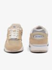 Lacoste SPORT Storm 96 Lo Vintage Erkek Açık Kahverengi Sneaker Lacoste SPORT Storm 96 Lo Vintage Erkek Açık Kahverengi Sneaker
