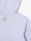 Lacoste Roland Garros Çocuk Mavi Sweatshirt Lacoste Roland Garros Çocuk Mavi Sweatshirt