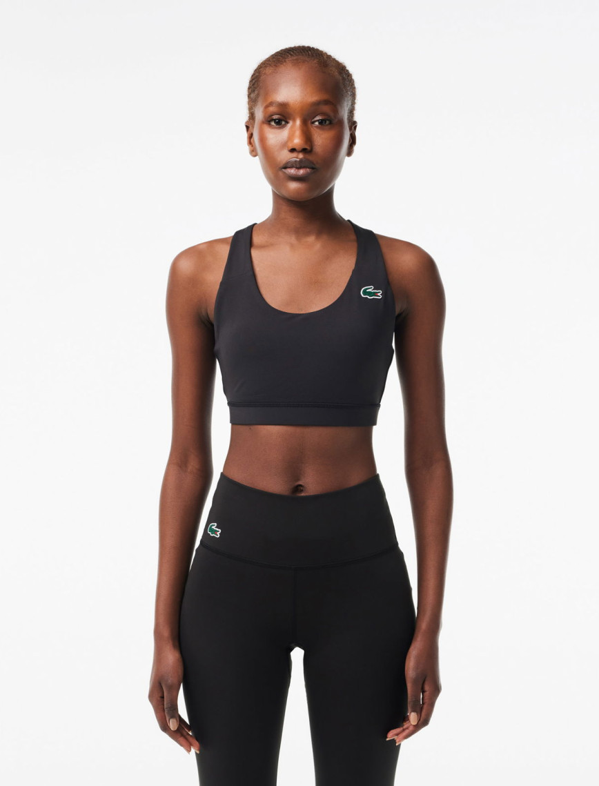 Lacoste Kadın Mor Bra Lacoste Kadın Mor Bra