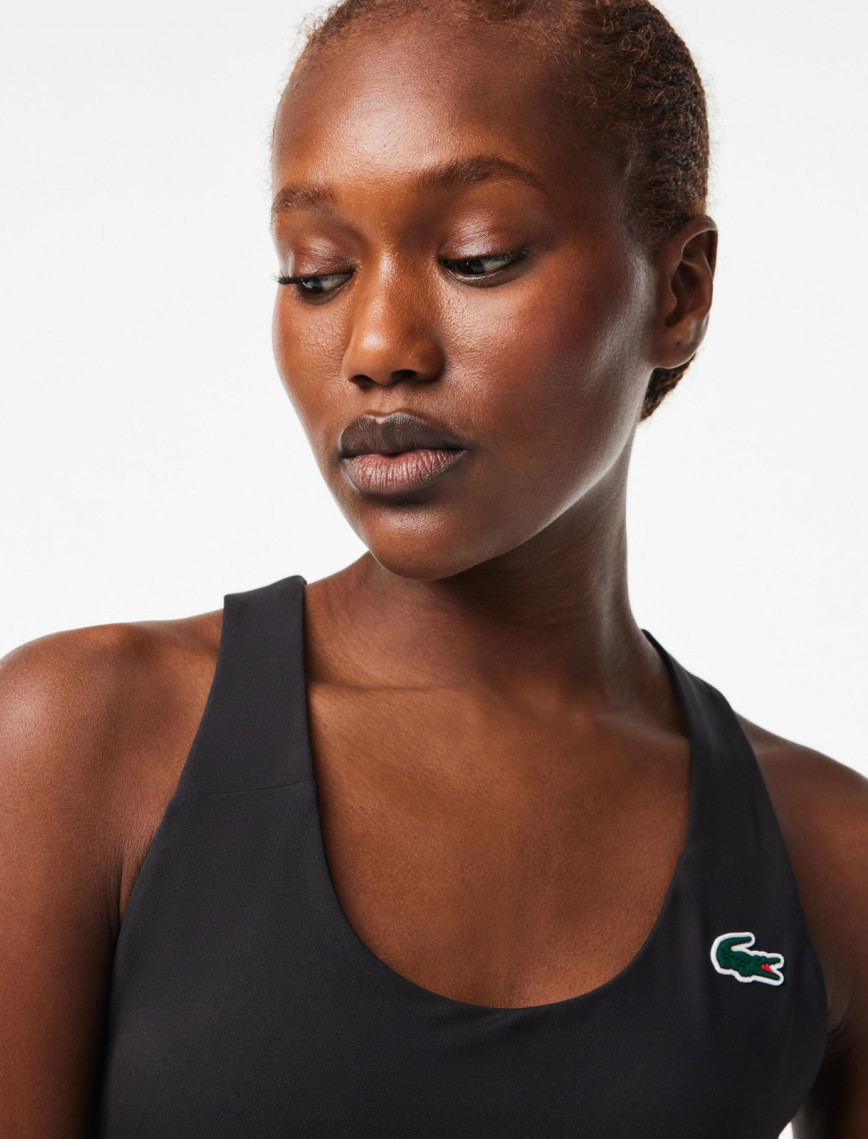 Lacoste Kadın Siyah Bra Lacoste Kadın Siyah Bra