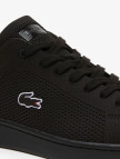 Lacoste Carnaby Piqué Erkek Siyah Sneaker Lacoste Carnaby Piqué Erkek Siyah Sneaker