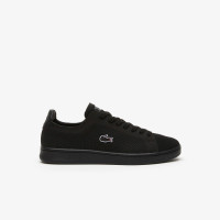 Lacoste Carnaby Piqué Erkek Siyah Sneaker Lacoste Carnaby Piqué Erkek Siyah Sneaker
