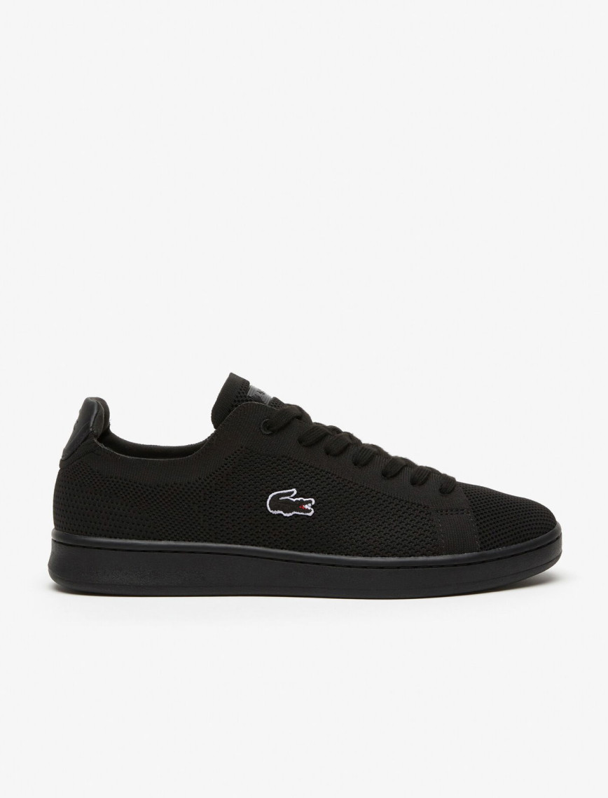 Lacoste Carnaby Piqué Erkek Lacivert Sneaker Lacoste Carnaby Piqué Erkek Lacivert Sneaker