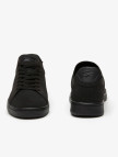 Lacoste Carnaby Piqué Erkek Siyah Sneaker Lacoste Carnaby Piqué Erkek Siyah Sneaker