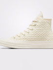 Converse Chuck 70 Unisex Krem Sneaker Converse Chuck 70 Unisex Krem Sneaker