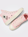 Converse Chuck 70 Unisex Pembe Sneaker Converse Chuck 70 Unisex Pembe Sneaker