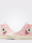 Converse Chuck 70 Unisex Pembe Sneaker Converse Chuck 70 Unisex Pembe Sneaker
