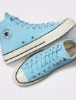 Converse Chuck 70 Unisex Mavi Sneaker Converse Chuck 70 Unisex Mavi Sneaker
