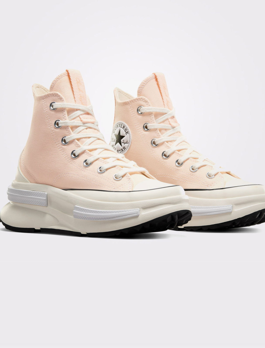 Converse Run Star Legacy CX Unisex Pembe Platform Sneaker Converse Run Star Legacy CX Unisex Pembe Platform Sneaker