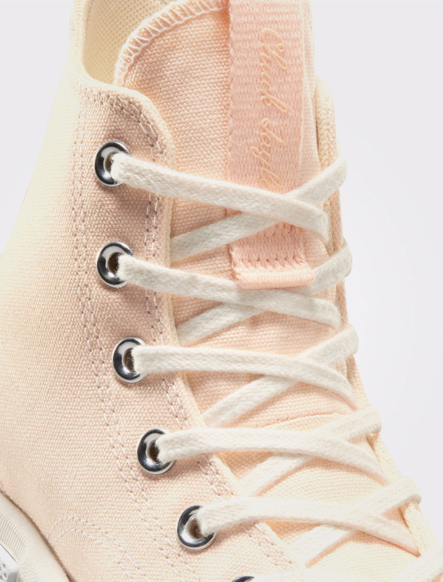 Converse Run Star Legacy CX Unisex Pembe Platform Sneaker Converse Run Star Legacy CX Unisex Pembe Platform Sneaker