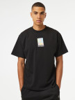 Primitive Block Hw Erkek Siyah T-Shirt Primitive Block Hw Erkek Siyah T-Shirt