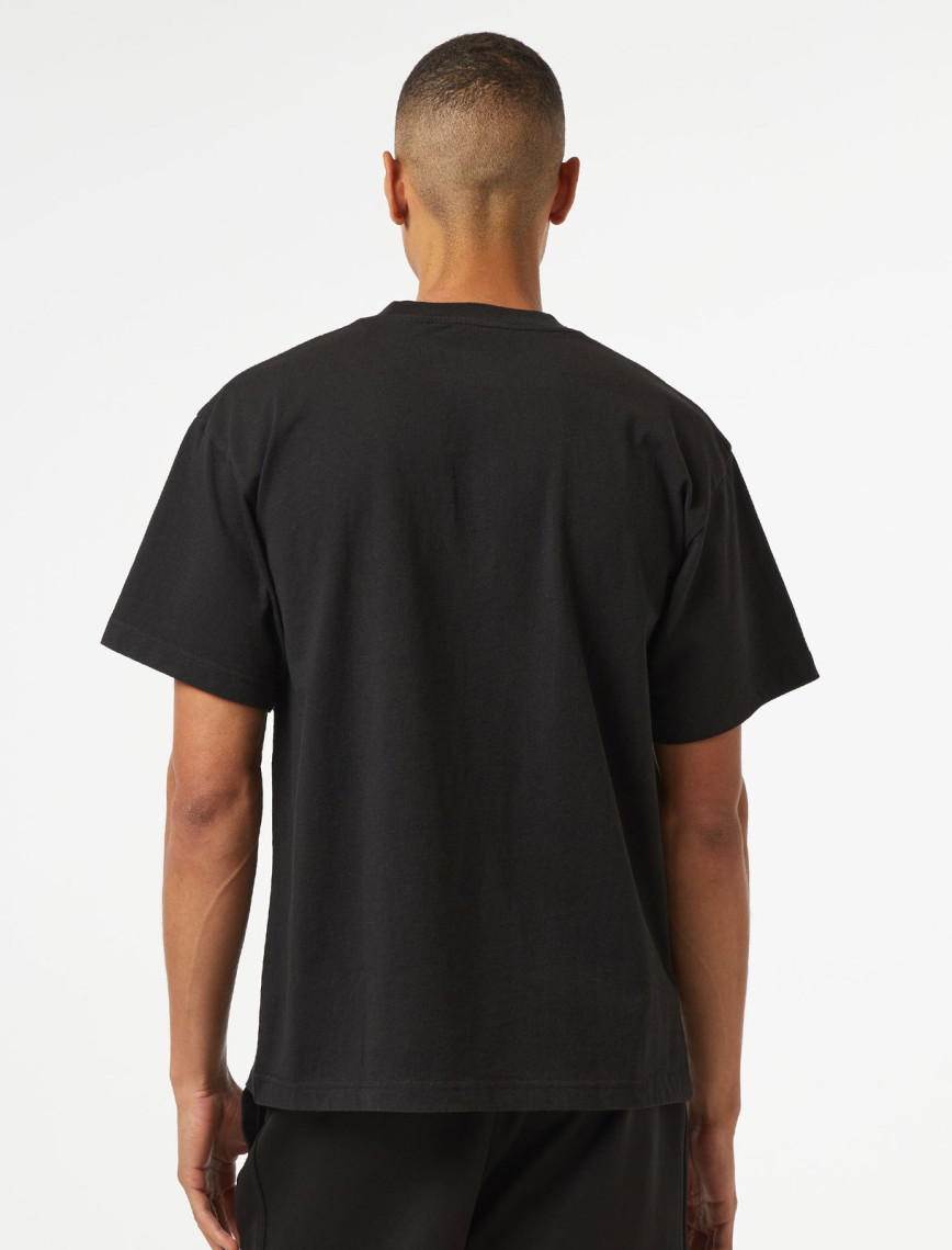 Primitive Block Hw Erkek Siyah T-Shirt Primitive Block Hw Erkek Siyah T-Shirt