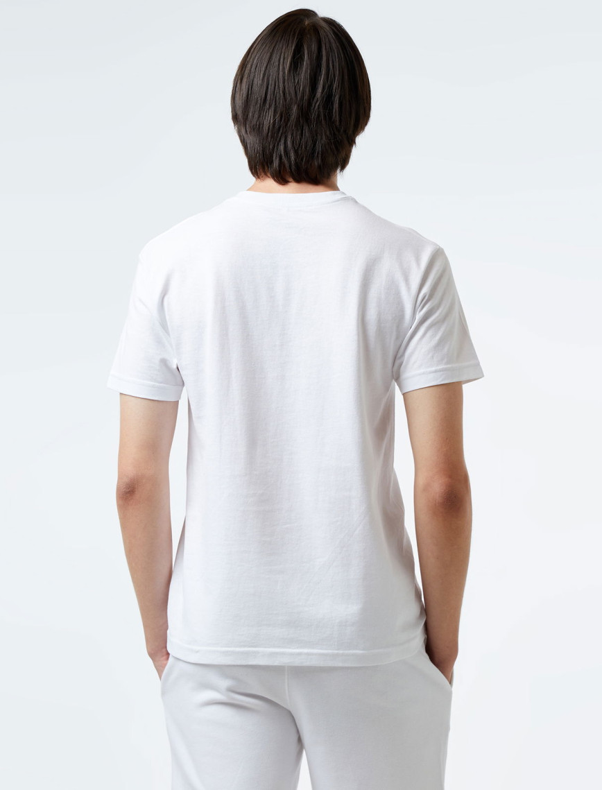 Primitive Dirty P Rogue Erkek Beyaz T-Shirt Primitive Dirty P Rogue Erkek Beyaz T-Shirt