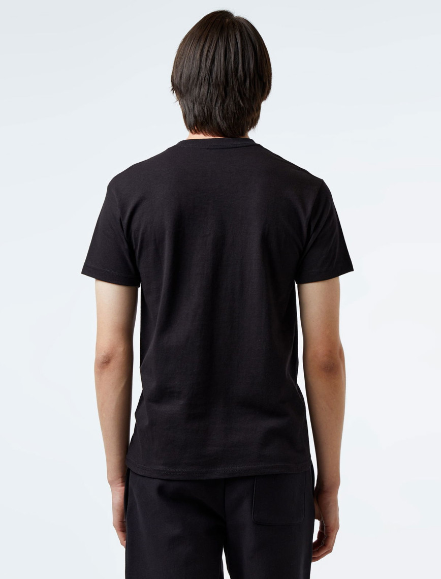 Primitive Dirty P Rogue Erkek Siyah T-Shirt