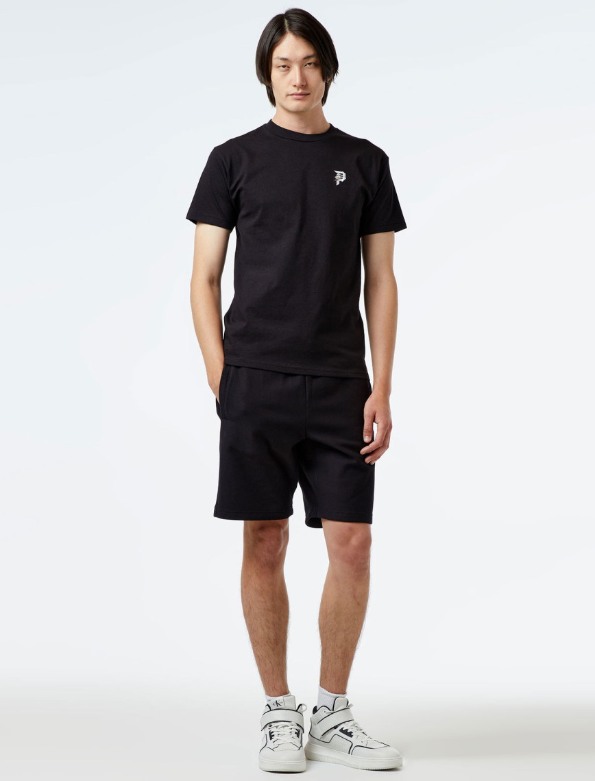 Primitive Dirty P Rogue Erkek Siyah T-Shirt