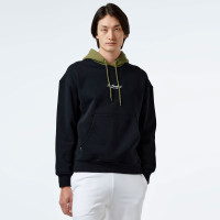 The Hundreds Rich Pullover Erkek Siyah Hoodie The Hundreds Rich Pullover Erkek Siyah Hoodie