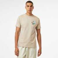 Primitive Obscura Erkek Krem T-Shirt Primitive Obscura Erkek Krem T-Shirt