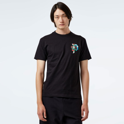 Primitive Obscura Erkek Siyah T-Shirt Primitive Obscura Erkek Siyah T-Shirt