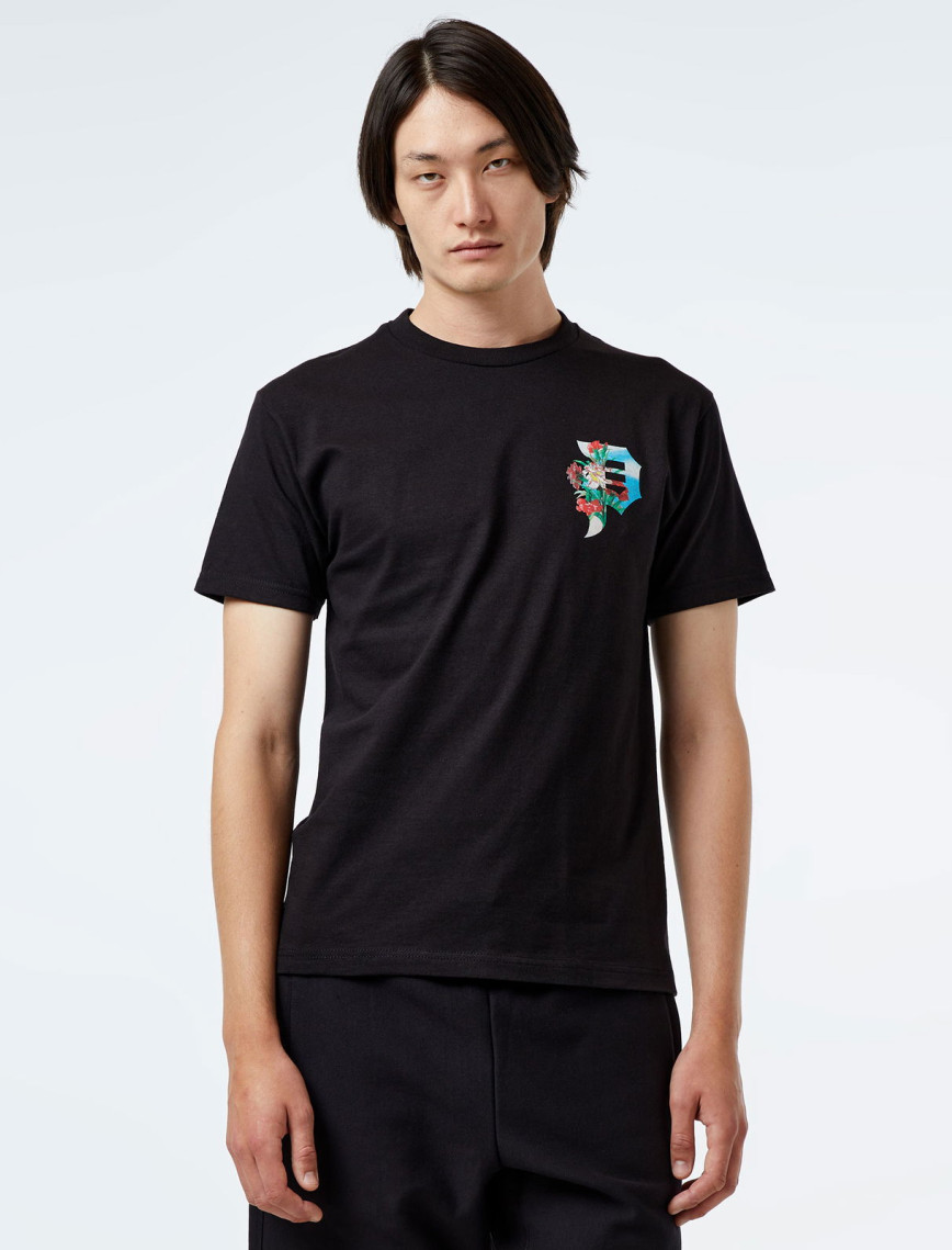 Primitive Obscura Erkek Beyaz T-Shirt Primitive Obscura Erkek Beyaz T-Shirt