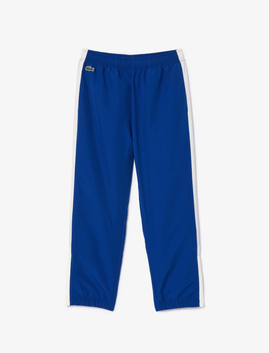 Lacoste Classic Çocuk Mavi Eşofman Altı Lacoste Classic Çocuk Mavi Eşofman Altı