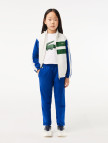 Lacoste Classic Çocuk Mavi Eşofman Altı Lacoste Classic Çocuk Mavi Eşofman Altı