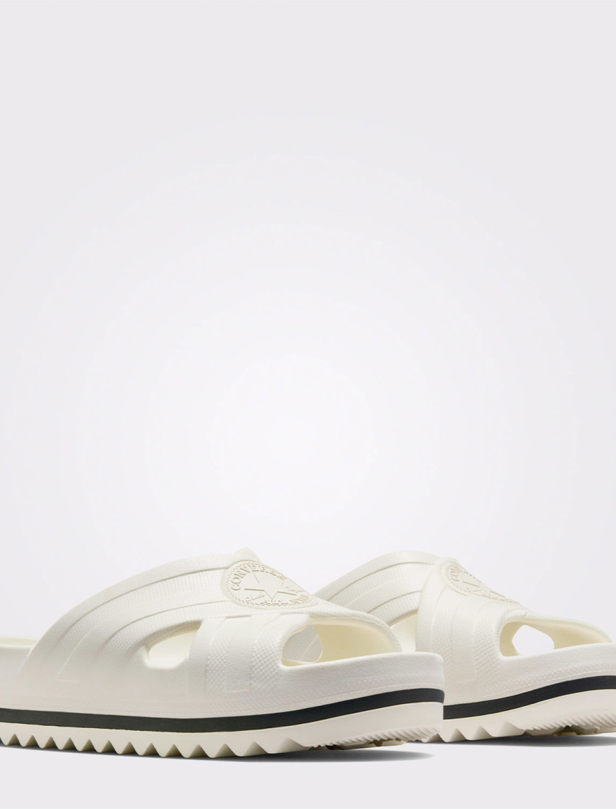 Converse Chuck Taylor All Star Lounge Sandal Lite CX Kadın Bej Terlik