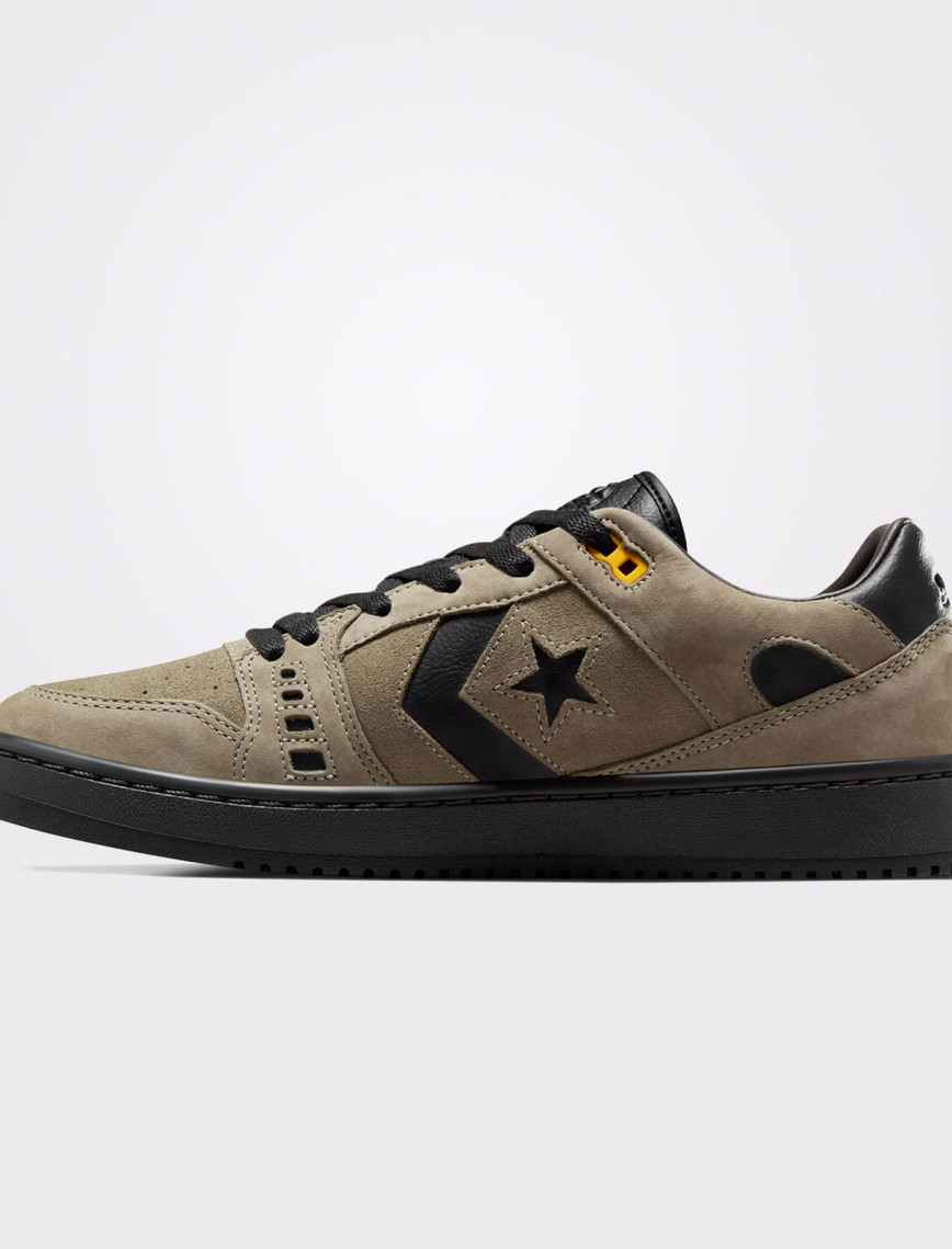 Converse CONS AS-1 Pro Unisex Haki Sneaker Converse CONS AS-1 Pro Unisex Haki Sneaker