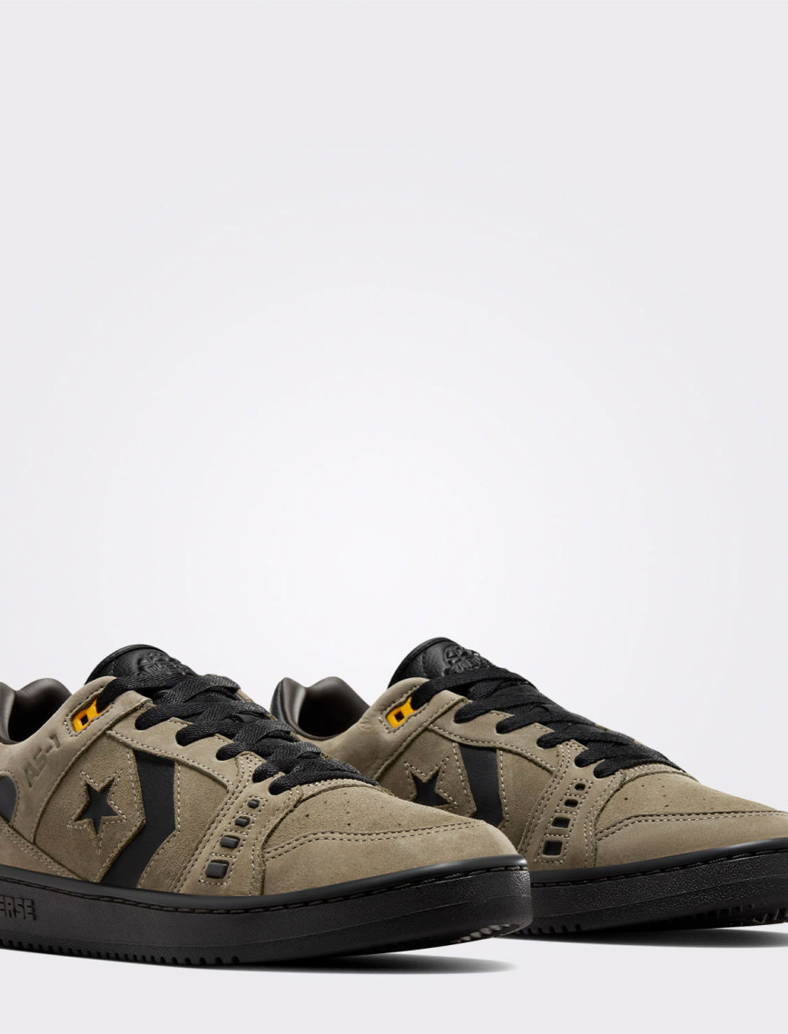 Converse CONS AS-1 Pro Unisex Haki Sneaker Converse CONS AS-1 Pro Unisex Haki Sneaker