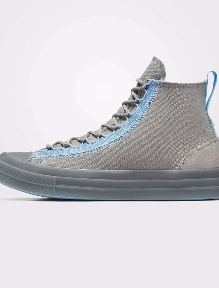 Converse Chuck Taylor All Star CX EXP2 Unisex Gri Sneaker Converse Chuck Taylor All Star CX EXP2 Unisex Gri Sneaker