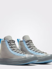 Converse Chuck Taylor All Star CX EXP2 Unisex Gri Sneaker Converse Chuck Taylor All Star CX EXP2 Unisex Gri Sneaker
