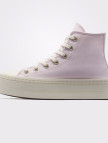 Converse Chuck Taylor All Star Lift Unisex Lila Platform Sneaker Converse Chuck Taylor All Star Lift Unisex Lila Platform Sneaker