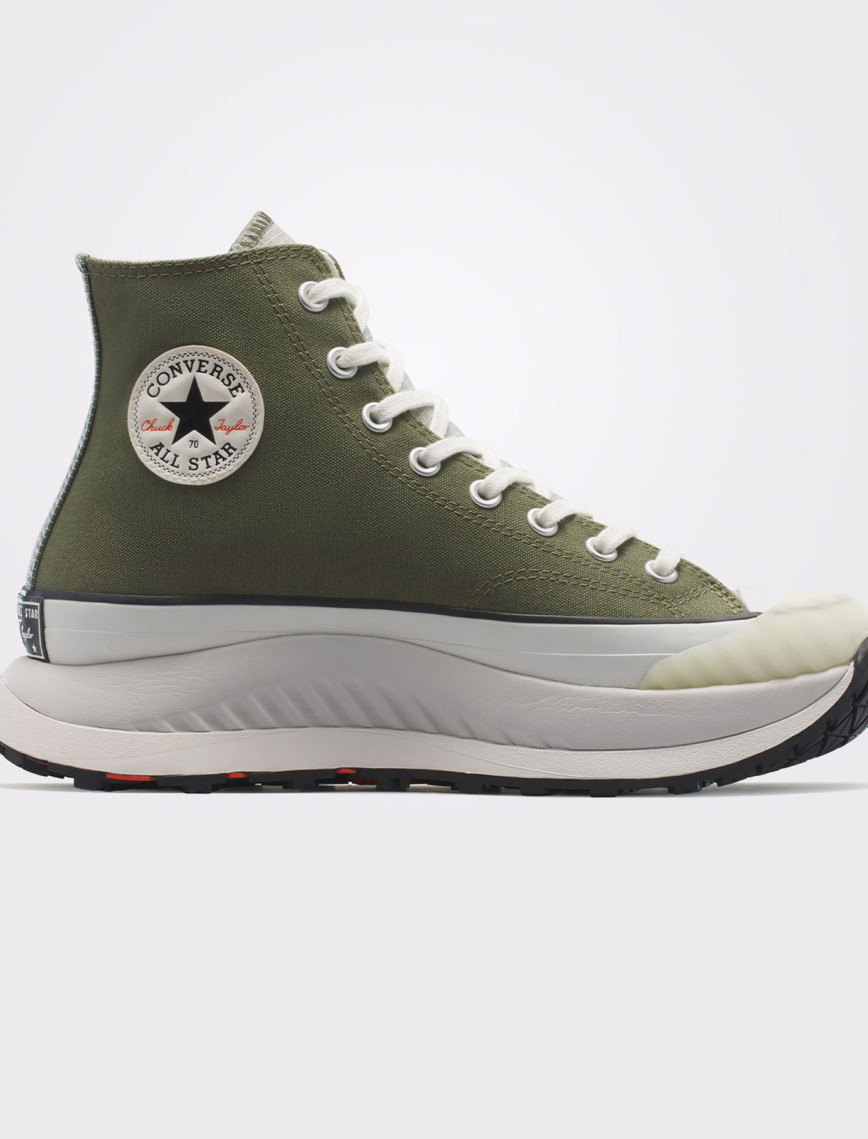 Converse Chuck 70 AT-CX Unisex Yeşil Sneaker Converse Chuck 70 AT-CX Unisex Yeşil Sneaker