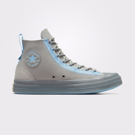 Converse Chuck Taylor All Star CX EXP2 Unisex Gri Sneaker Converse Chuck Taylor All Star CX EXP2 Unisex Gri Sneaker