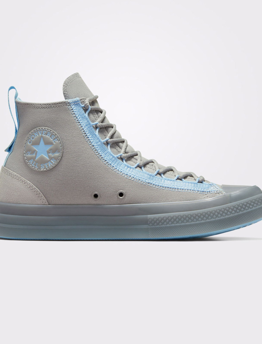 Converse Chuck Taylor All Star CX EXP2 Unisex Gri Sneaker Converse Chuck Taylor All Star CX EXP2 Unisex Gri Sneaker