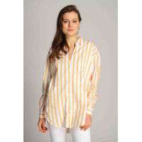 Kadın Gömlek 23904 133 - Coral Kadın Gömlek 23904 133 - Coral